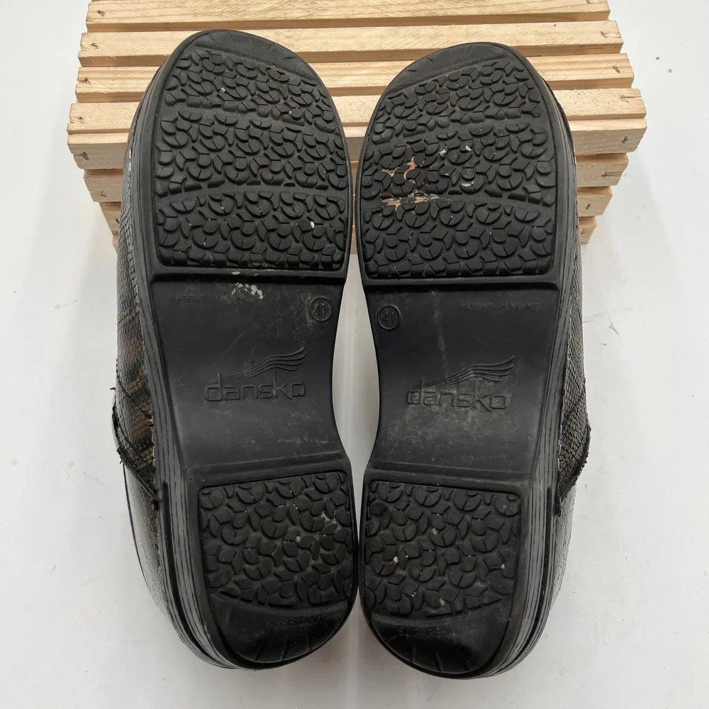 Dansko xp professional